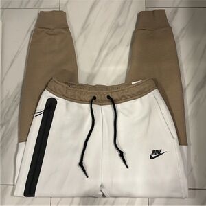 Men’s Nike Slim Fit Tech Jogger Sweatpants